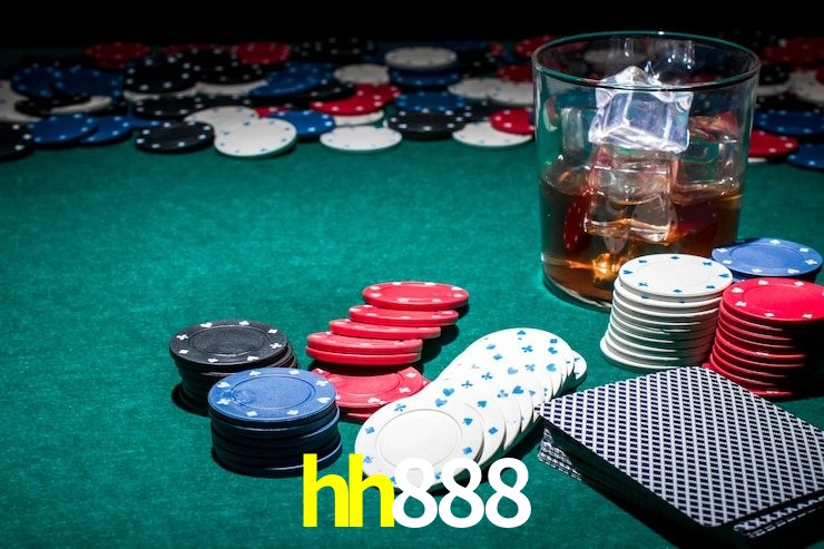 Experiência VIP hh888