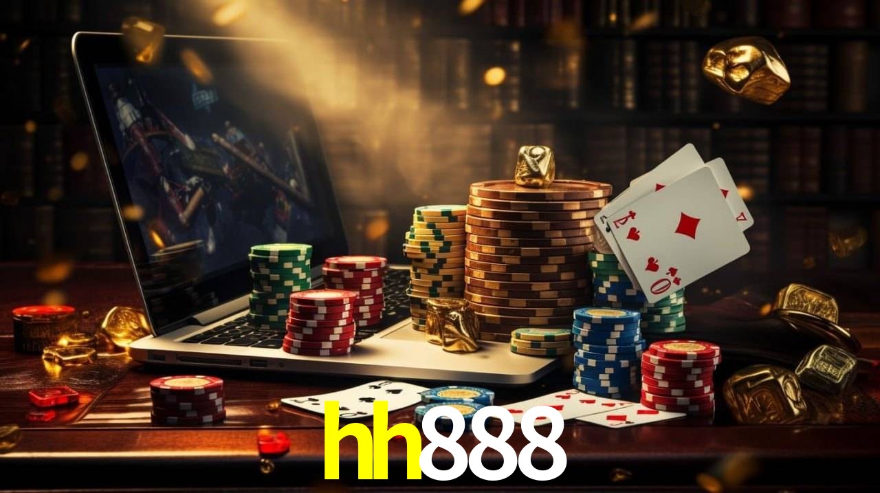 Estatísticas hh888