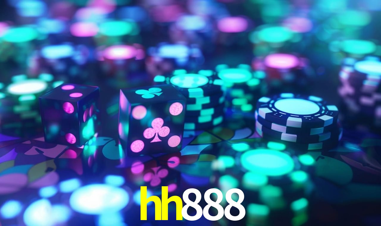 Bônus de Boas-vindas hh888