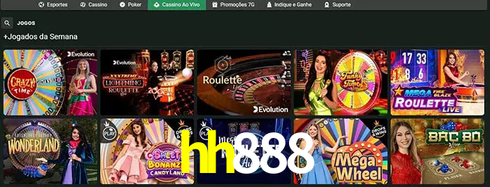 hh888 bet