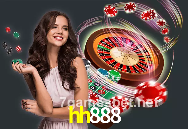 vivo no cassino hh888