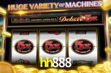Descubra a Magia dos Jogos de Arcade no hh888
