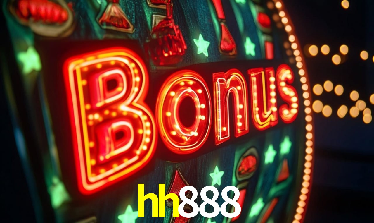 Casino VIP hh888