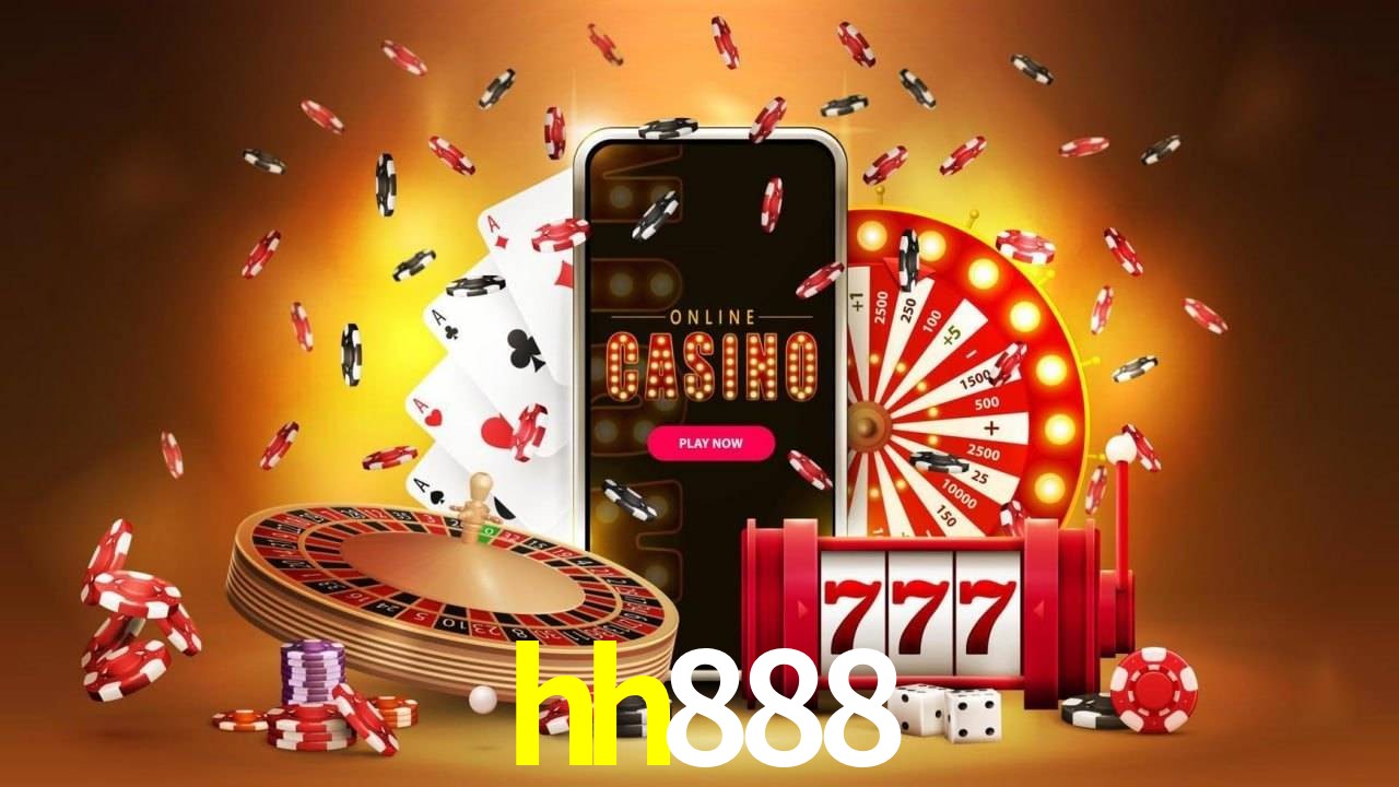 hh888 Brasília - Jogo Features