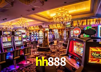 hh888 Cassino - 80+ Mesas ao Vivo