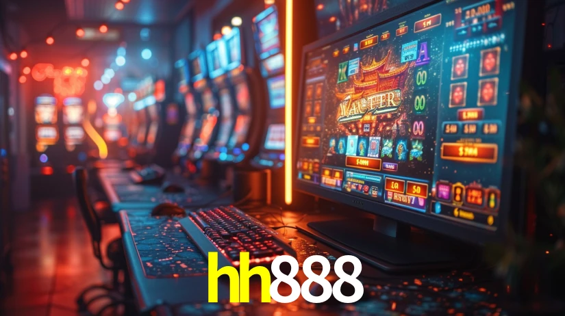 hh888 apk