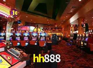 hh888 Curitiba - Live Status
