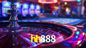 Login Seguro hh888