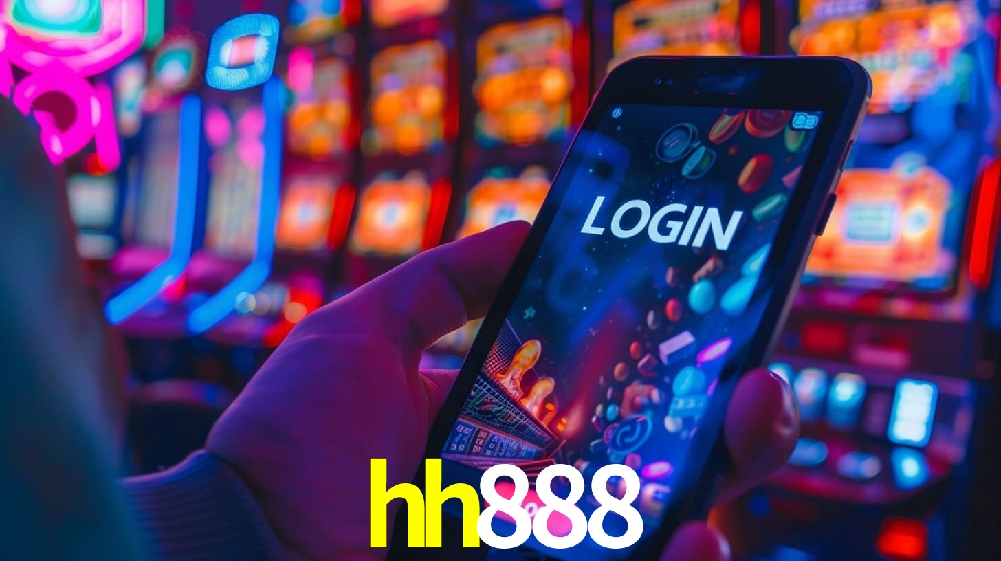 Apostas de Tênis hh888
