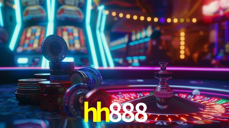 Platform Technology hh888