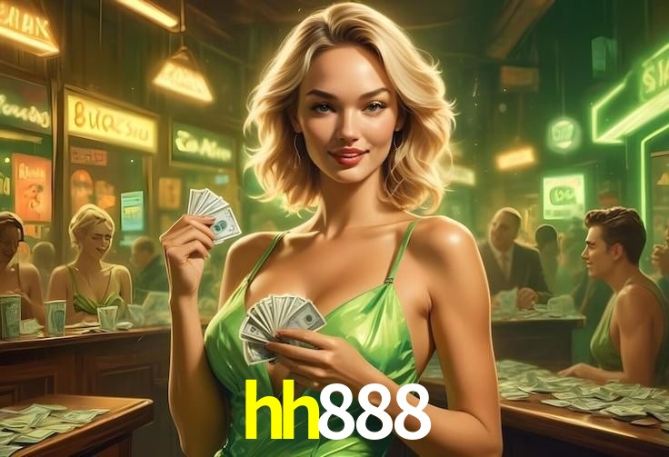 Desvendando o Mundo dos Jogos Virtuais na hh888