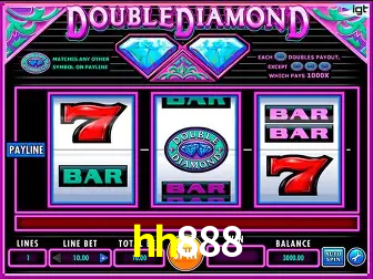 Descubra o Mundo do Cassino Online com hh888