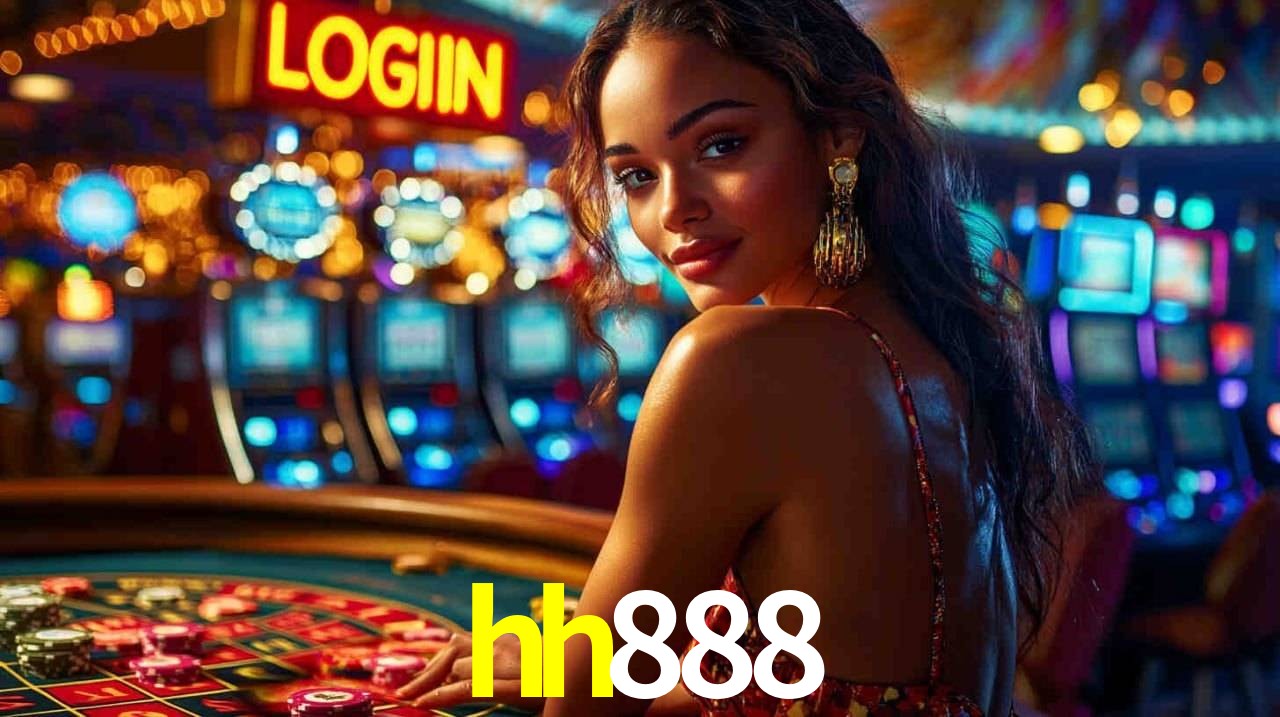 hh888 Rio de Janeiro - Popular Jogos