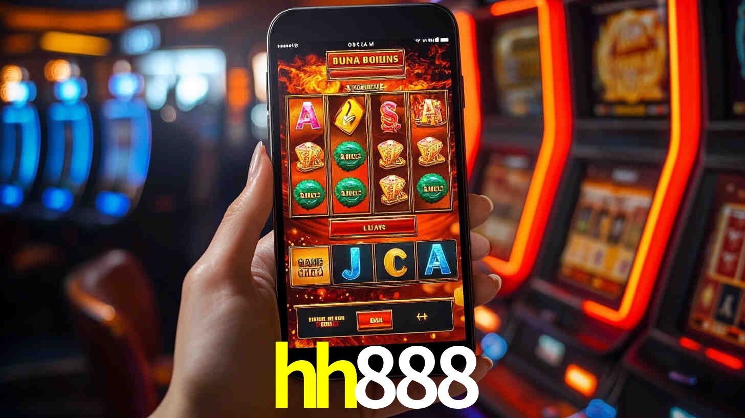 hh888 apk