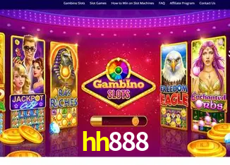 hh888 Bônus - Pacote R$5.000 + VIP