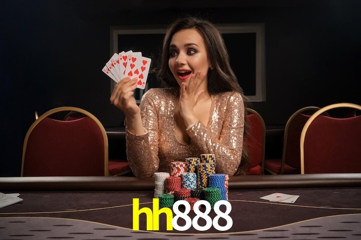 Bônus de Boas-vindas hh888