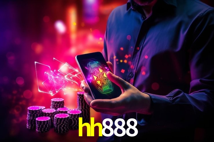 Apostas de Futebol hh888