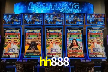 A Revolução dos Aplicativos de Jogos no hh888