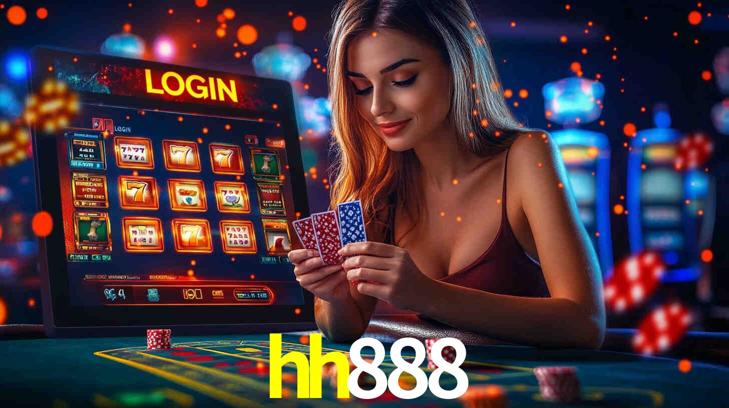 hh888 apk