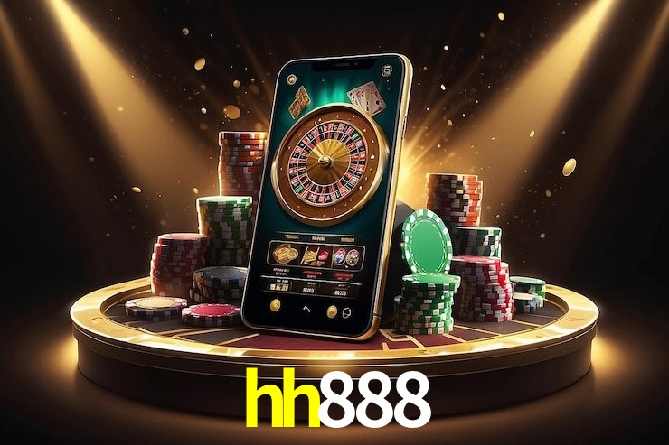 hh888 - Aplicativo Móvel
