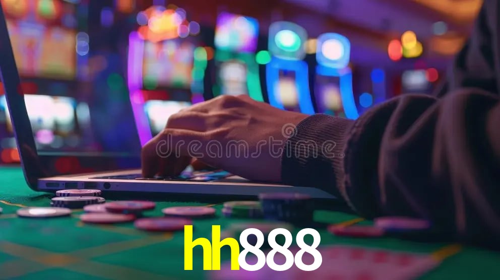 Mesa de Blackjack hh888