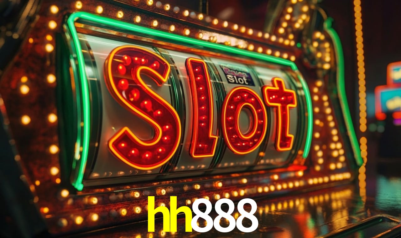 hh888 - Login Methods