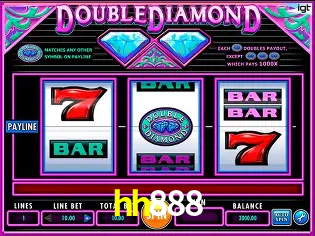 Descubra a Magia dos Jogos de Arcade no hh888