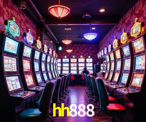hh888 Brasília - Bonus Features