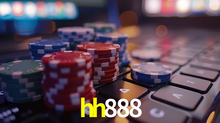 hh888 - cassino ao vivo
