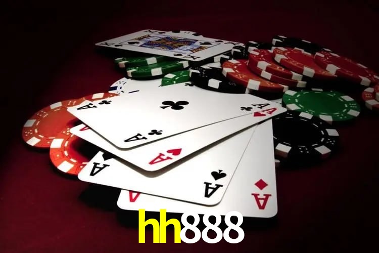 Apostas de Basquete hh888