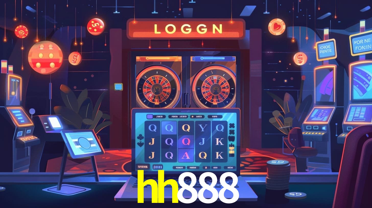 hh888 Plataforma - Certificada MGA desde 2015