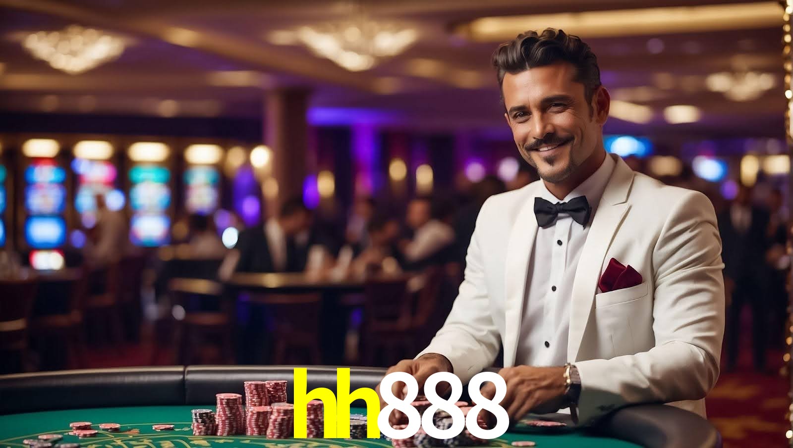 hh888 Entrar - Login Seguro Certificado