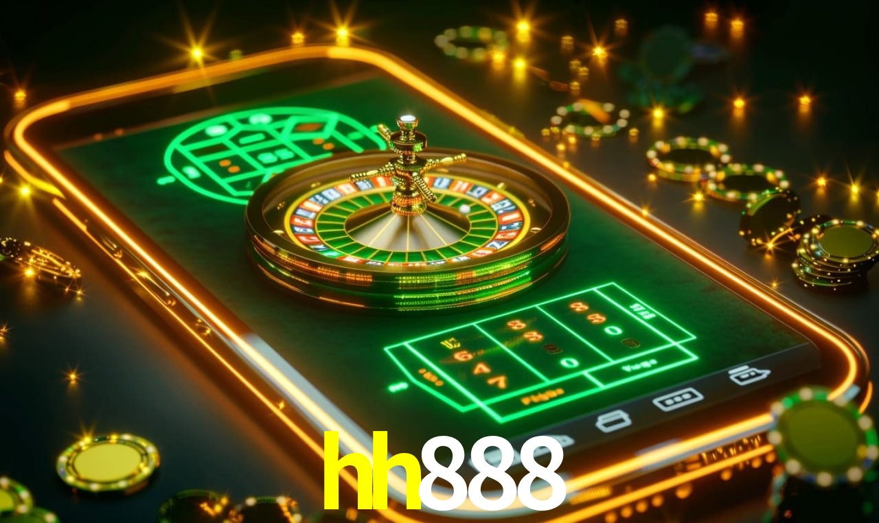 hh888 - Rápido Acesse