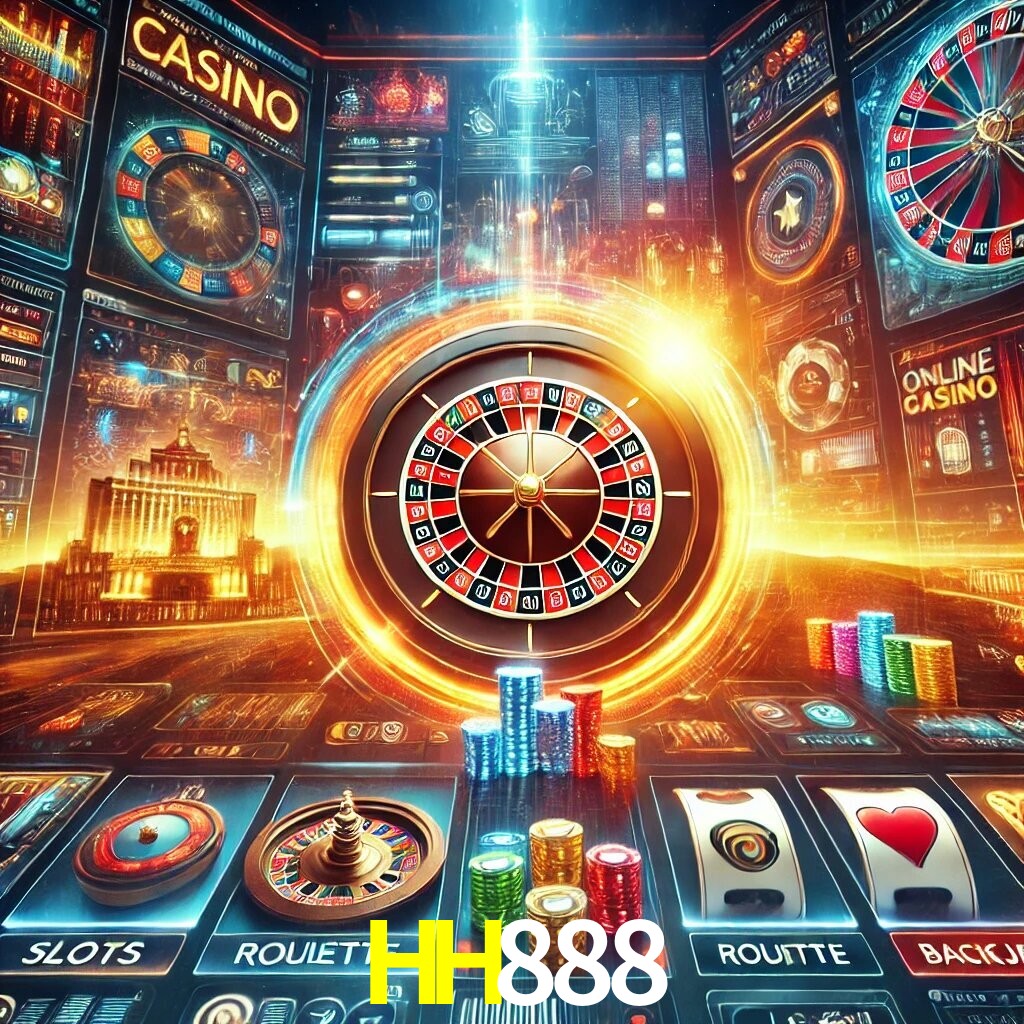  HH888