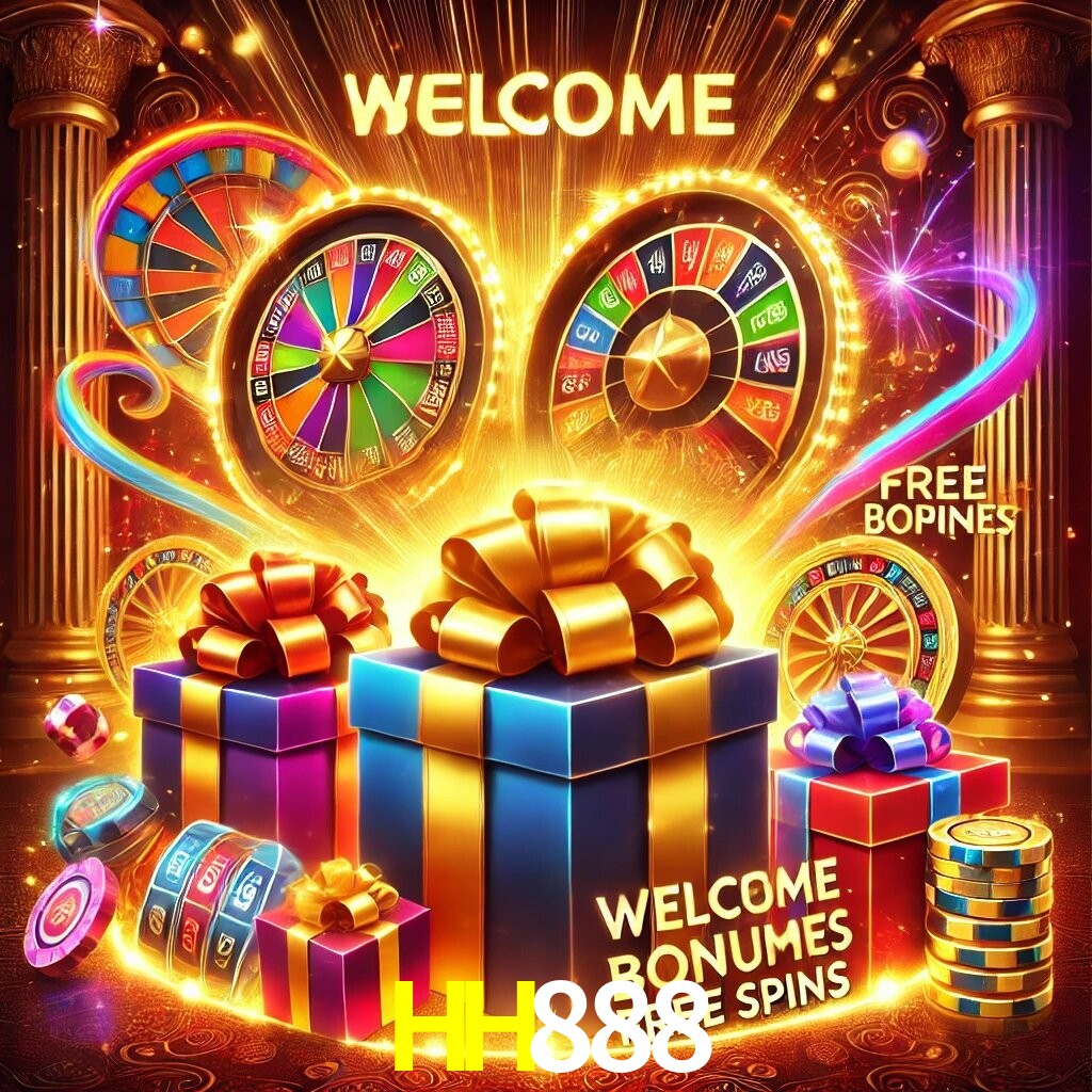  HH888