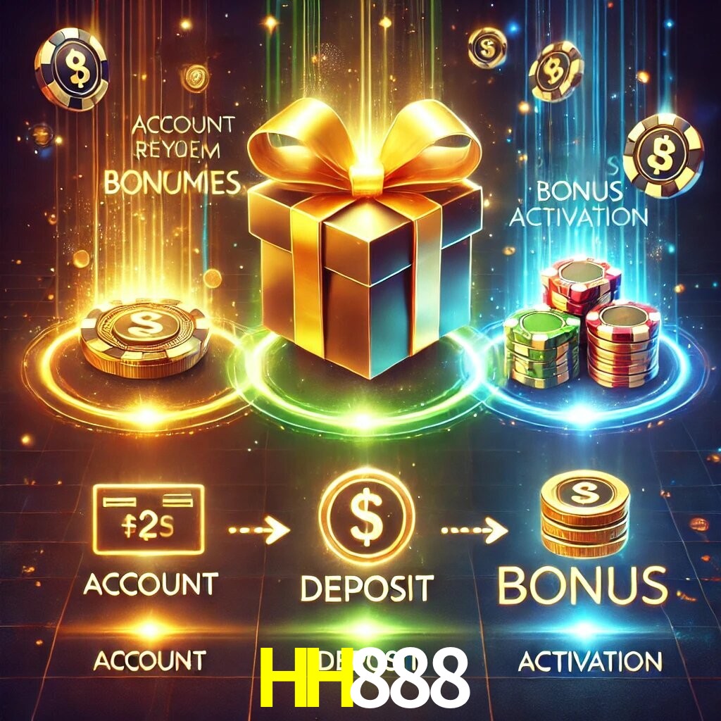  HH888