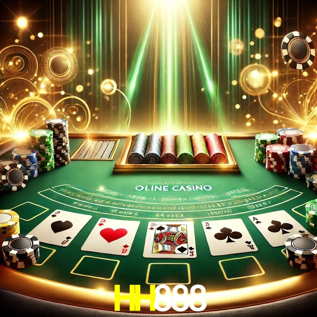  HH888