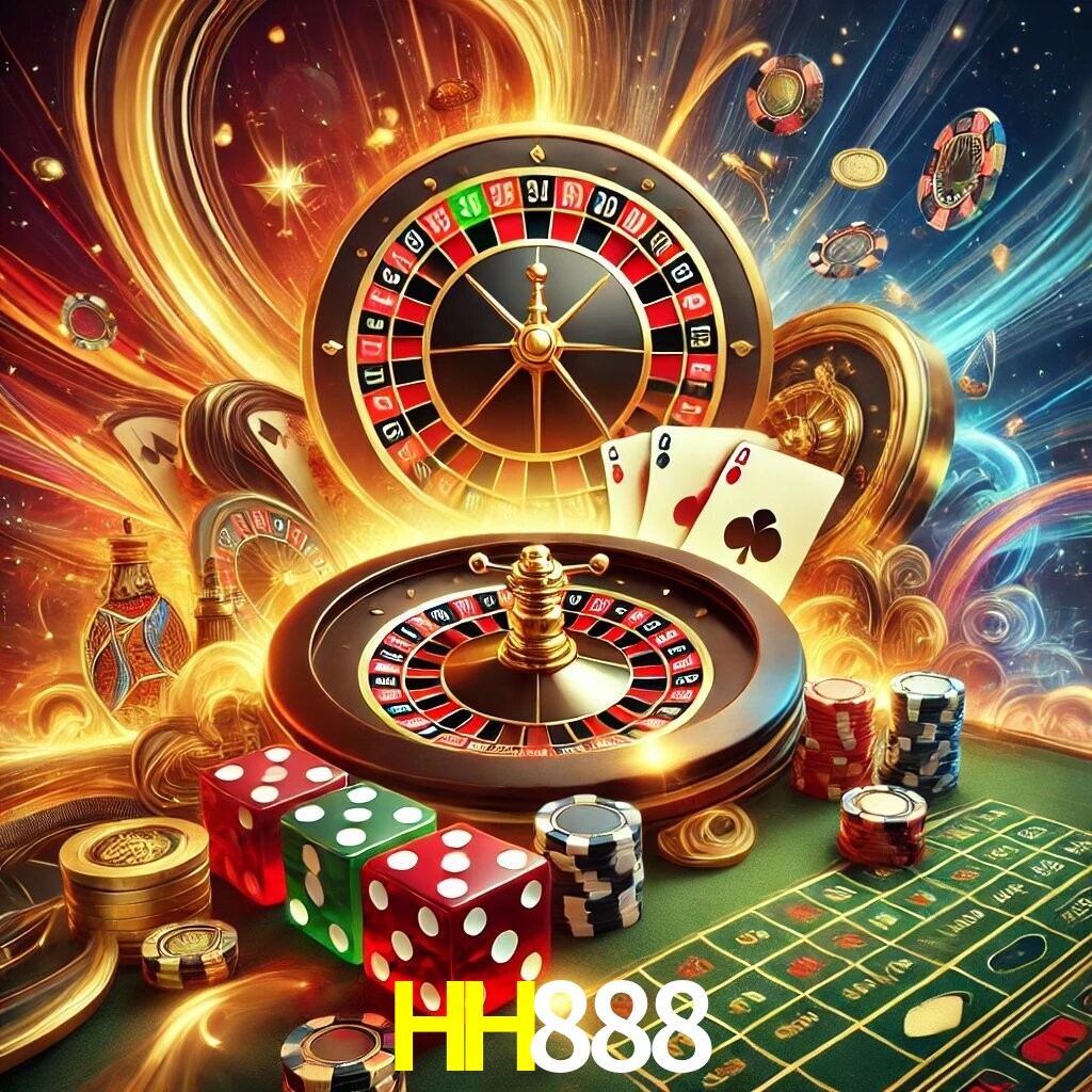  HH888
