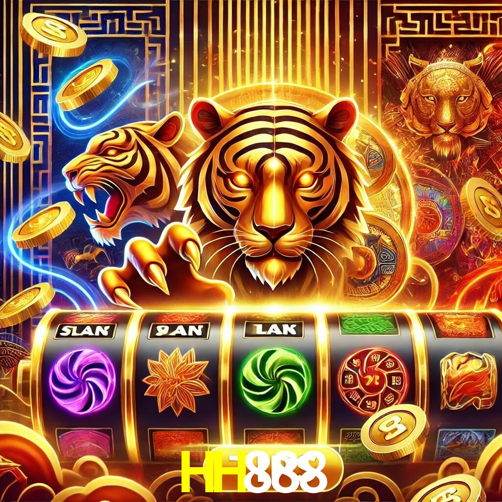  HH888