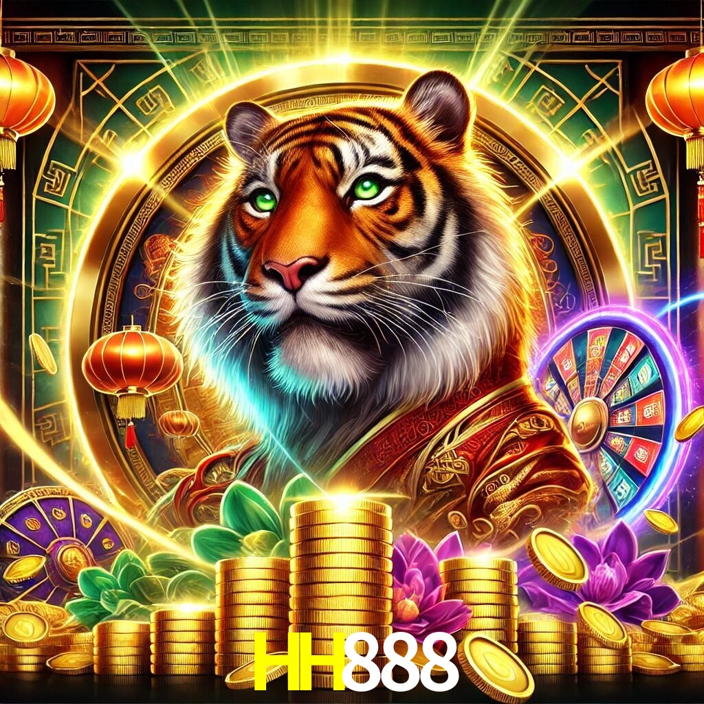  HH888