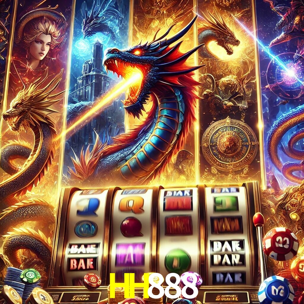  HH888