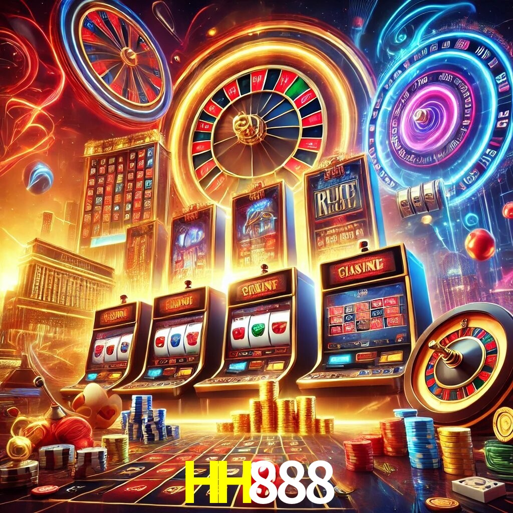  HH888