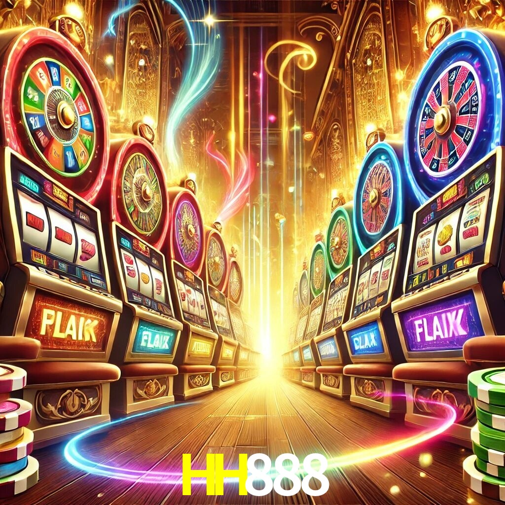  HH888