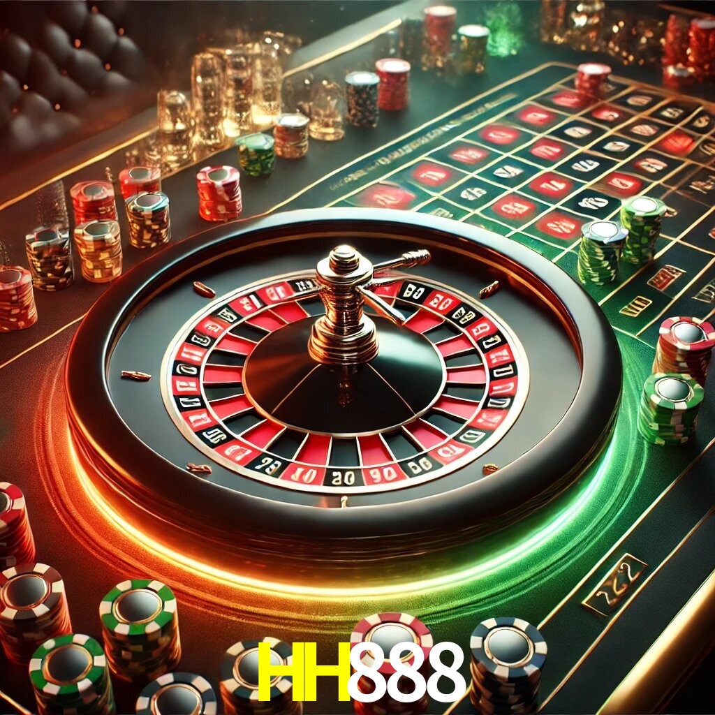  HH888