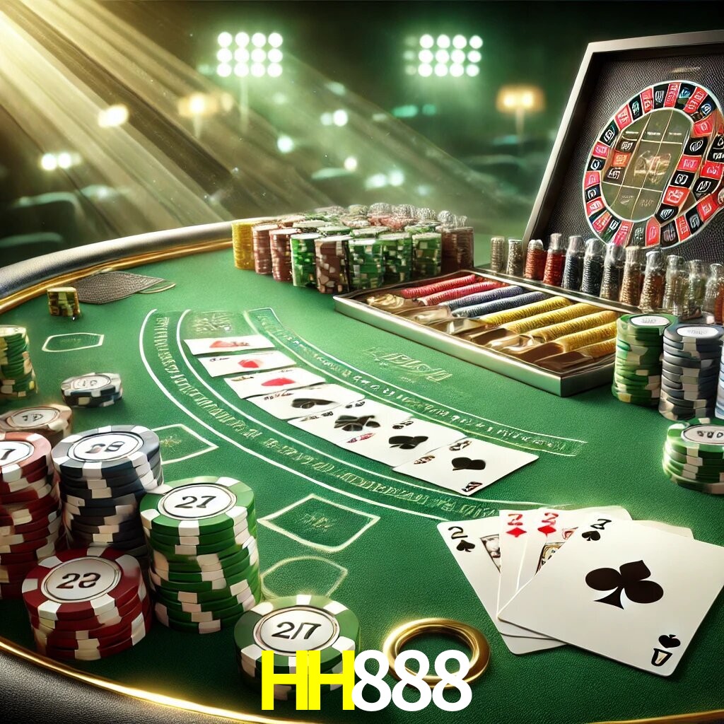  HH888