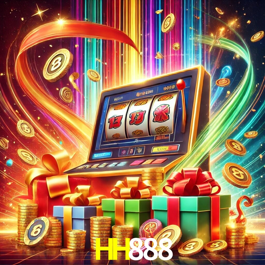  HH888